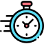 clock icon